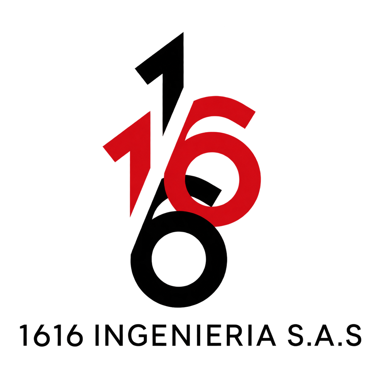 1616 Ingeniería SAS
